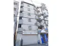 【大阪府/大阪市阿倍野区阪南町4丁目】大阪市 阿倍野区阪南町4丁目 一棟マンション 外観
