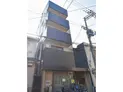 【大阪府/大阪市阿倍野区昭和町5丁目】大阪市 阿倍野区昭和町5丁目 一棟マンション 外観
