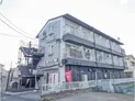 【大阪府/枚方市須山町】枚方市須山町 一棟マンション 外観