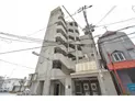 【大阪府/大阪市東淀川区菅原3丁目】大阪市東淀川区菅原3丁目 一棟マンション 外観