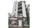 【大阪府/大阪市住吉区山之内3丁目】大阪市 住吉区山之内3丁目 一棟マンション 外観