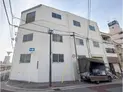 【大阪府/大阪市城東区東中浜1丁目】大阪市 城東区東中浜1丁目 倉庫 外観