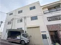 【大阪府/大阪市城東区東中浜1丁目】大阪市 城東区東中浜1丁目 倉庫 外観