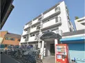 【大阪府/大阪市旭区大宮2丁目】大阪市 旭区大宮2丁目 店舗付住宅(一棟) 外観