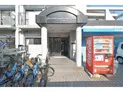 【大阪府/大阪市旭区大宮2丁目】大阪市 旭区大宮2丁目 店舗付住宅(一棟) エントランス