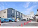 【東京都/大田区京浜島2丁目】大田区京浜島2丁目 倉庫 前面道路