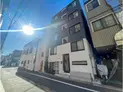 【東京都/墨田区本所3丁目】墨田区本所3丁目 一棟マンション 外観