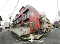 【東京都/江戸川区南小岩5丁目】江戸川区南小岩5丁目 一棟マンション 外観