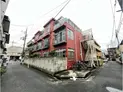 【東京都/江戸川区南小岩5丁目】江戸川区南小岩5丁目 一棟マンション 外観