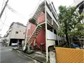 【東京都/江戸川区南小岩5丁目】江戸川区南小岩5丁目 一棟マンション 外観