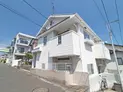 【神奈川県/藤沢市白旗1丁目】藤沢市白旗1丁目 一棟アパート 外観