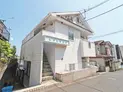 【神奈川県/藤沢市白旗1丁目】藤沢市白旗1丁目 一棟アパート 外観