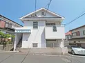 【神奈川県/藤沢市白旗1丁目】藤沢市白旗1丁目 一棟アパート 外観