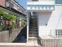 【神奈川県/藤沢市白旗1丁目】藤沢市白旗1丁目 一棟アパート エントランス