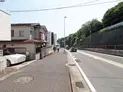 【神奈川県/藤沢市白旗1丁目】藤沢市白旗1丁目 一棟アパート 前面道路