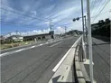 【神奈川県/藤沢市辻堂6丁目】藤沢市辻堂6丁目 寮 前面道路