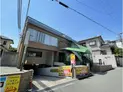 【大阪府/吹田市千里山東1丁目】吹田市千里山東1丁目 一棟マンション 外観