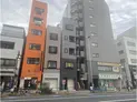 【東京都/文京区根津2丁目】文京区根津2丁目 店舗付住宅(一棟) 外観