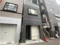 【東京都/文京区根津2丁目】文京区根津2丁目 店舗付住宅(一棟) 外観