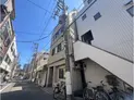 【東京都/台東区日本堤1丁目】台東区日本堤1丁目 寮 前面道路