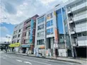 【埼玉県/川越市脇田町】川越市脇田町 一棟ビル 外観