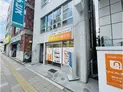 【埼玉県/川越市脇田町】川越市脇田町 一棟ビル 外観