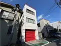 【東京都/板橋区中台1丁目】板橋区中台1丁目 一棟マンション 外観