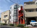 【東京都/板橋区大谷口上町】板橋区大谷口上町 一棟ビル 外観