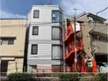 【東京都/板橋区大谷口上町】板橋区大谷口上町 一棟ビル 外観