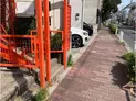 【東京都/板橋区大谷口上町】板橋区大谷口上町 一棟ビル アプローチ