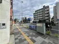 【東京都/板橋区上板橋1丁目】板橋区上板橋1丁目 一棟ビル 前面道路