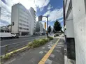 【東京都/板橋区上板橋1丁目】板橋区上板橋1丁目 一棟ビル 前面道路