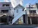 【東京都/板橋区栄町】板橋区栄町 一棟アパート 外観