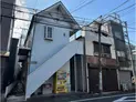 【東京都/板橋区栄町】板橋区栄町 一棟アパート 外観