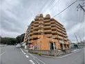 【茨城県/鹿嶋市宮下2丁目】鹿嶋市宮下2丁目 一棟マンション 外観