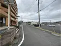 【茨城県/鹿嶋市宮下2丁目】鹿嶋市宮下2丁目 一棟マンション 前面道路