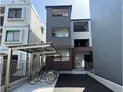 【兵庫県/西宮市学文殿町1丁目】西宮市学文殿町1丁目 一棟アパート 外観