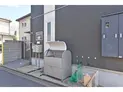【千葉県/船橋市湊町3丁目】船橋市湊町3丁目 一棟アパート 敷地内施設