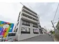 【千葉県/千葉市若葉区西都賀3丁目】千葉市 若葉区西都賀3丁目 一棟マンション 外観