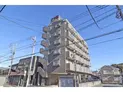 【千葉県/松戸市松戸】松戸市松戸 一棟マンション 外観
