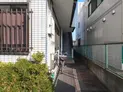 【埼玉県/戸田市笹目5丁目】戸田市笹目5丁目 一棟マンション 共用部