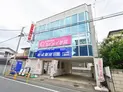 【埼玉県/ふじみ野市新田1丁目】ふじみ野市新田1丁目 一棟ビル 外観