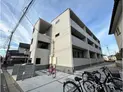 【埼玉県/川越市大字砂】川越市大字砂 一棟アパート 外観