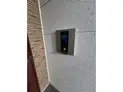【埼玉県/川越市大字砂】川越市大字砂 一棟アパート 共用部:インターホン