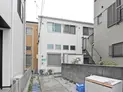【神奈川県/川崎市幸区紺屋町】川崎市幸区紺屋町 一棟アパート 外観