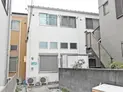 【神奈川県/川崎市幸区紺屋町】川崎市幸区紺屋町 一棟アパート 外観