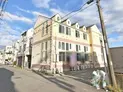 【神奈川県/川崎市川崎区浜町4丁目】川崎市川崎区浜町4丁目 一棟アパート 外観