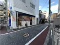【神奈川県/横浜市南区南太田1丁目】横浜市南区南太田1丁目 一棟ビル 前面道路