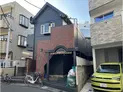 【神奈川県/川崎市川崎区田島町】川崎市 川崎区田島町 一棟アパート 外観