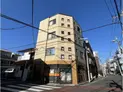 【神奈川県/川崎市川崎区浜町2丁目】川崎市川崎区浜町2丁目 一棟マンション 外観
